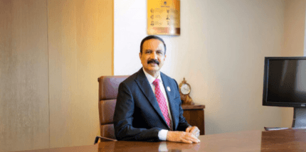 Aster DM Healthcare earmarks Rs 4,000 cr to add 4,080 beds in next few yrs